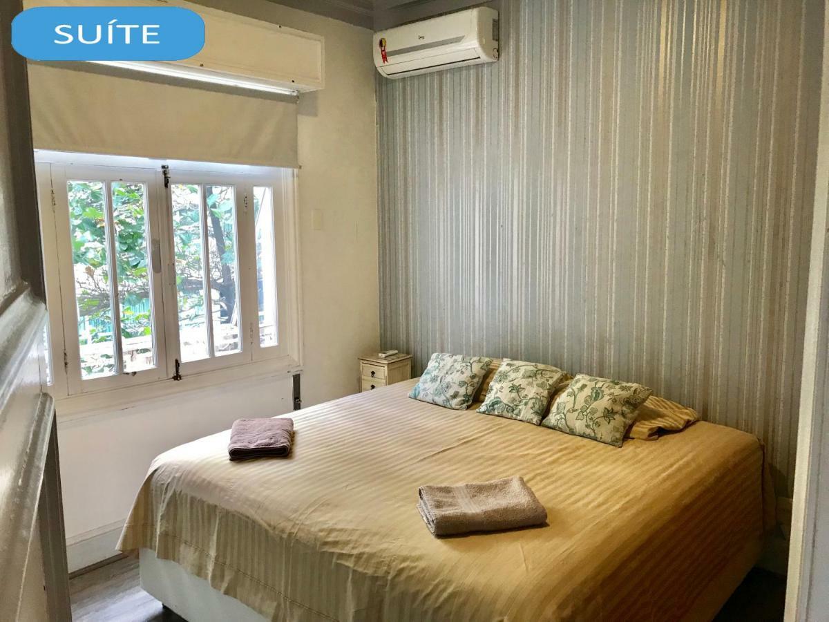 Copacabana Amazing - Av Atlantica Ρίο ντε Τζανέιρο Εξωτερικό φωτογραφία
