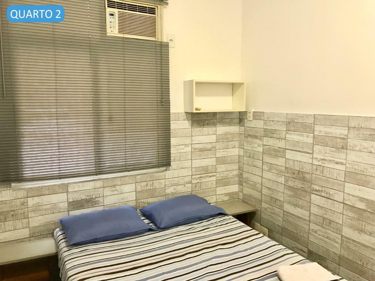 Copacabana Amazing - Av Atlantica Ρίο ντε Τζανέιρο Εξωτερικό φωτογραφία