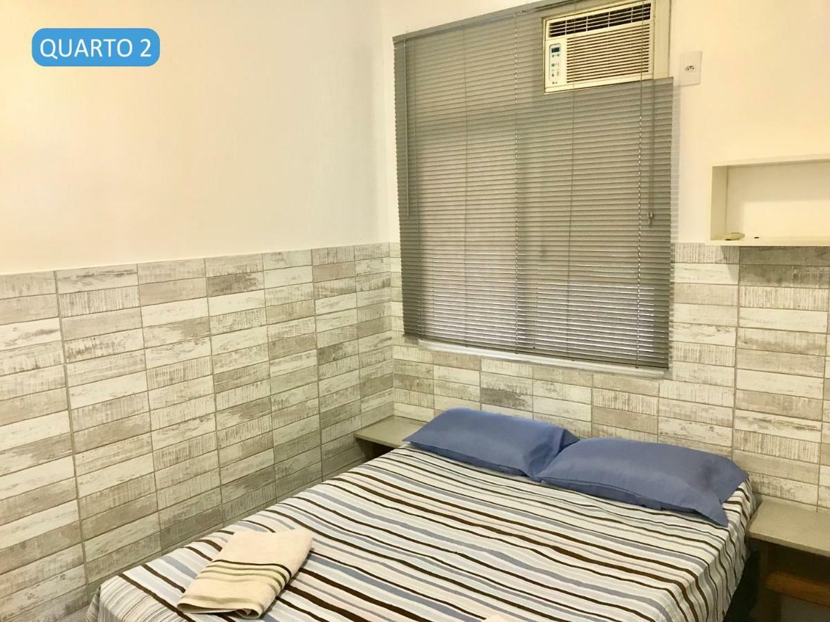 Copacabana Amazing - Av Atlantica Ρίο ντε Τζανέιρο Εξωτερικό φωτογραφία