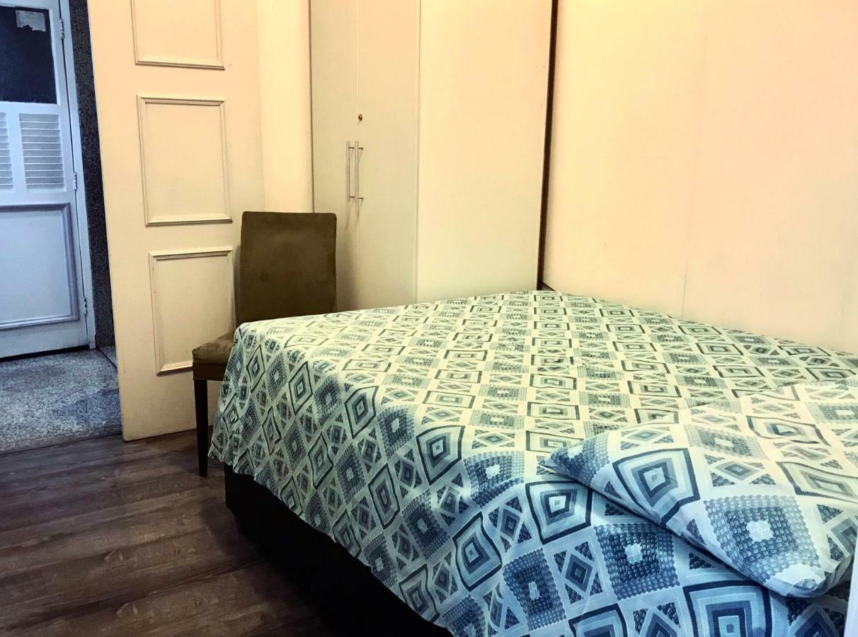 Copacabana Amazing - Av Atlantica Ρίο ντε Τζανέιρο Εξωτερικό φωτογραφία