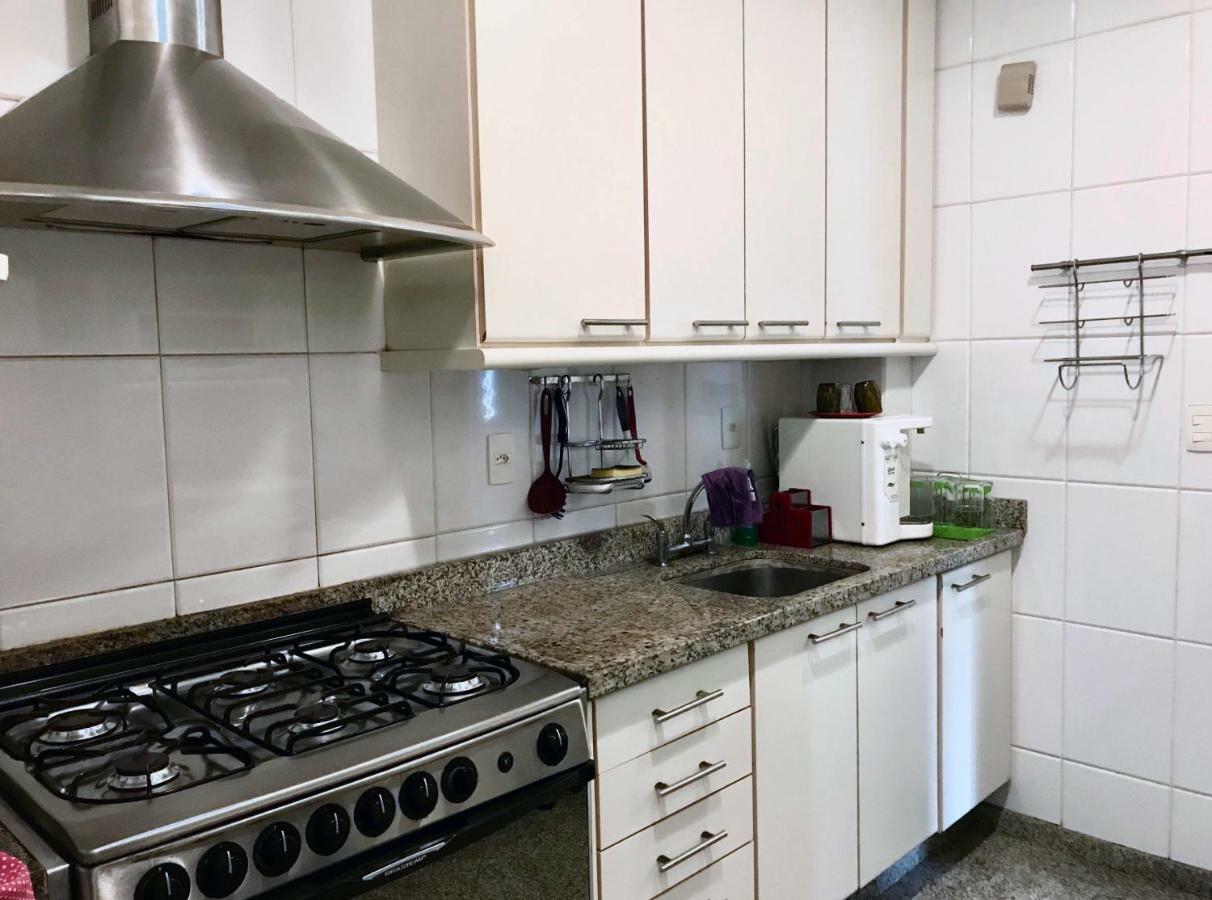 Copacabana Amazing - Av Atlantica Ρίο ντε Τζανέιρο Εξωτερικό φωτογραφία