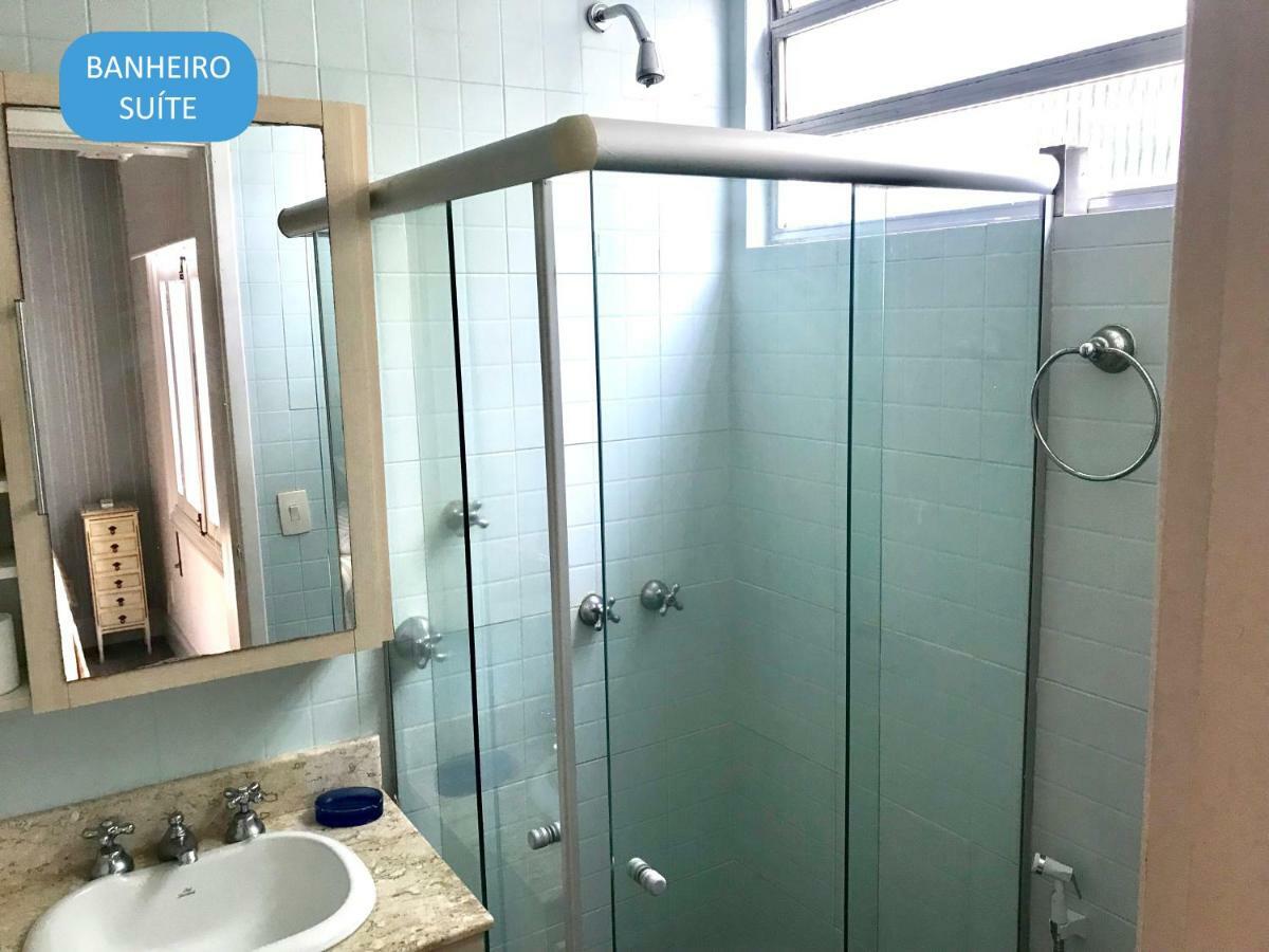 Copacabana Amazing - Av Atlantica Ρίο ντε Τζανέιρο Εξωτερικό φωτογραφία